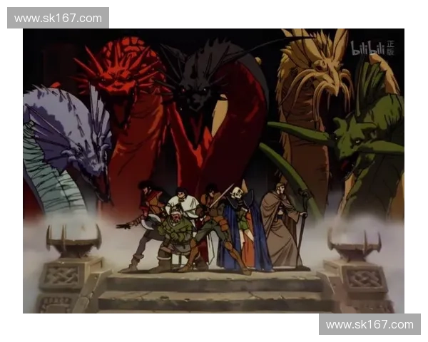 围绕主打纯粹伤害的英雄展开的奇幻史诗战斗新篇章传奇冒险旅程记