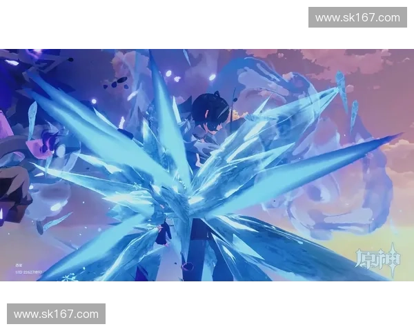 虚空重启符文之地陷入深渊命运交织的黑暗觉醒